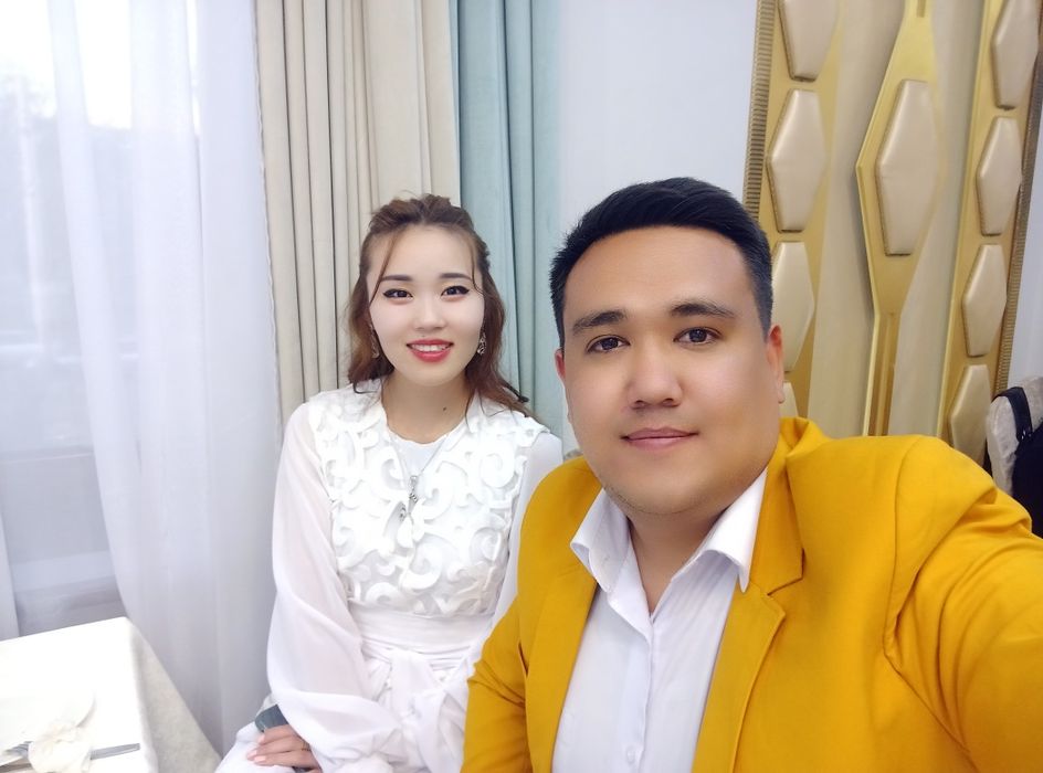 Тамада , домбыра , баян!