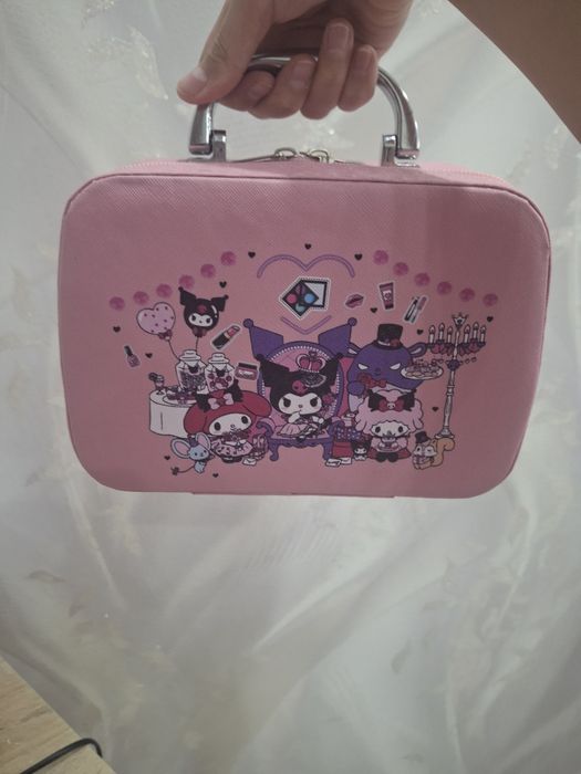 Детская косметика