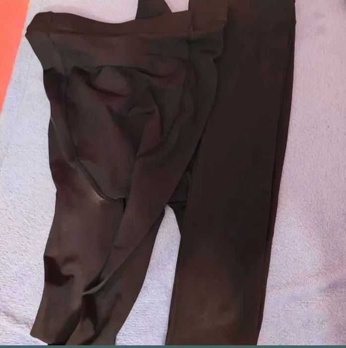 Set dres dublat 2 bucati XS/S