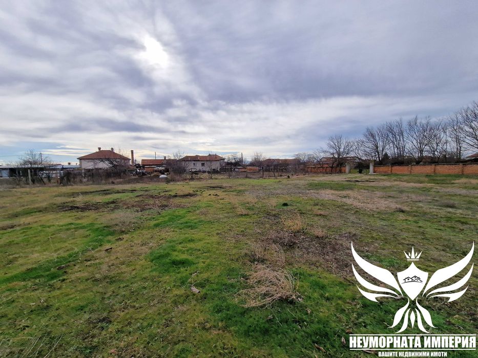 Продава се Парцел в с. Ясно поле, Област Пловдив - 1900 кв.м за 13 €/кв.м - Снимка #3