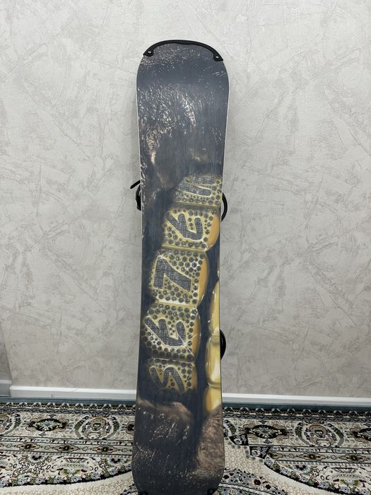 Сноуборд Burton 159 см