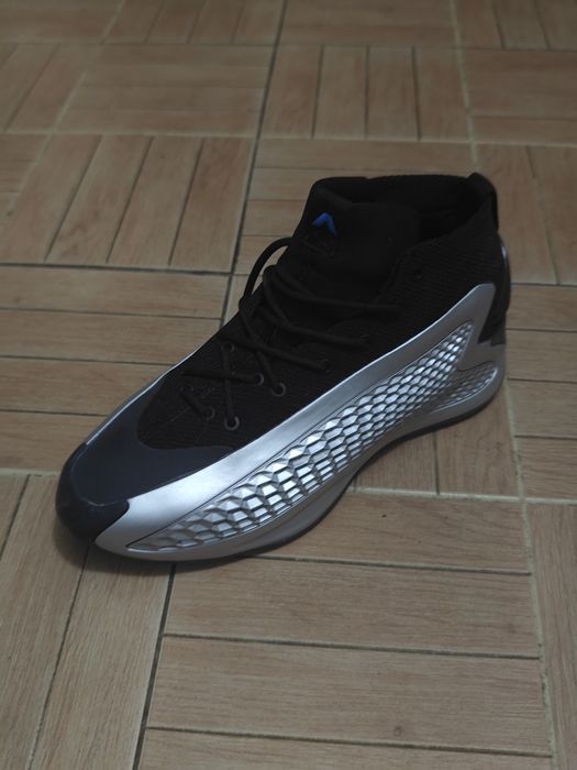 Баскетбольные кроссовки,Anthony Edwards 1 Adidas