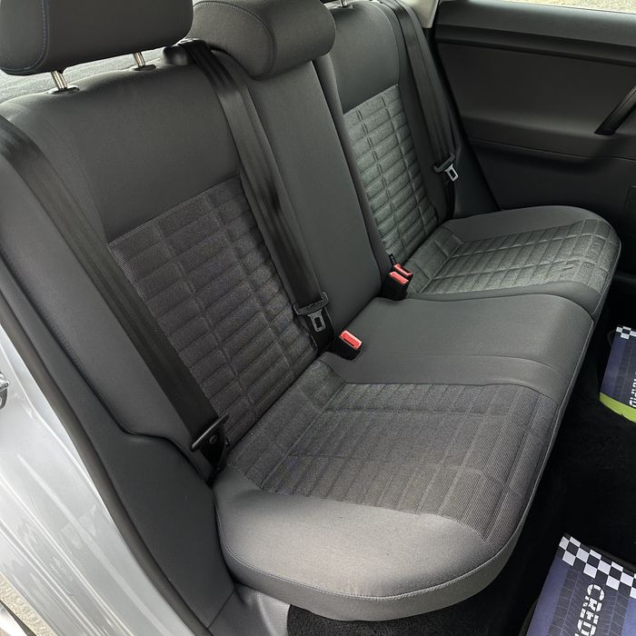 Volkswagen Polo 1.4 Benzină Automat 57.500KM | RATE / TRANSPORT