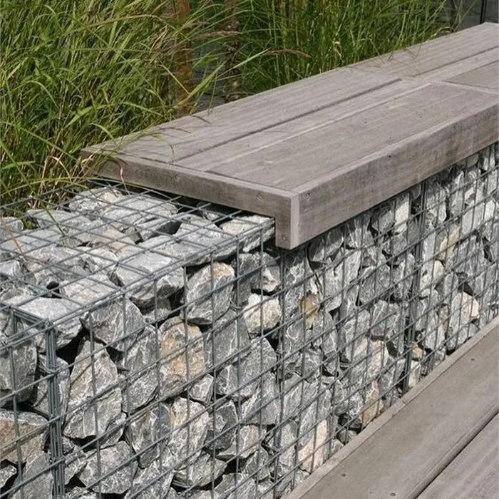 Габионы/сетки/конструкции