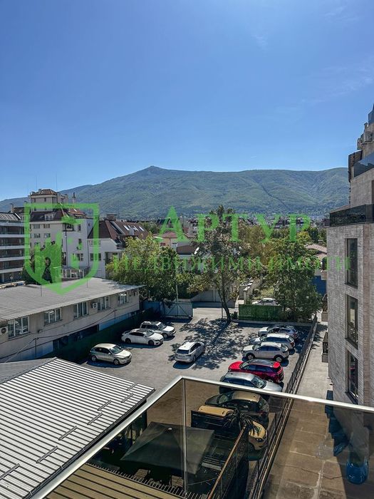 Дава се под наем Двустаен апартамент в София, Манастирски ливади - 80 кв.м за 690 € - Снимка #12