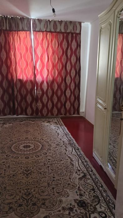 Квартира жалға беріледі