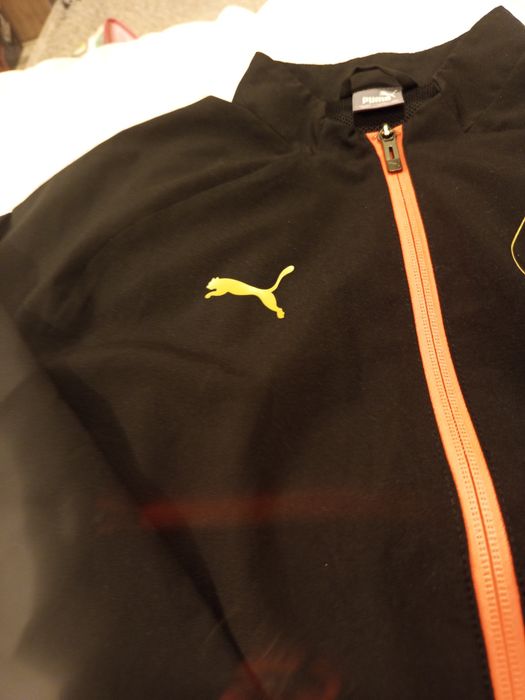 Горнище на PUMA and Neymar Jr