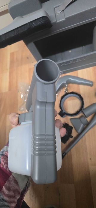 Accesorii pentru aspirator  kirby