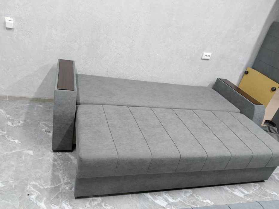 Акция!!! Продам диван раскладной