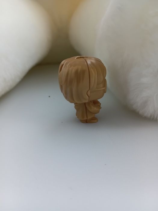 Golden Harry Potter Kinder Joy Funko Pop