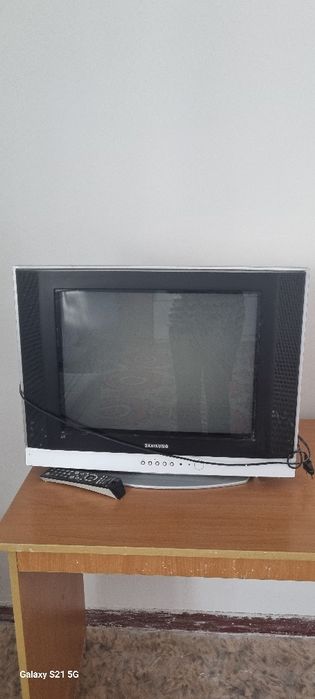 Телевизор Samsung