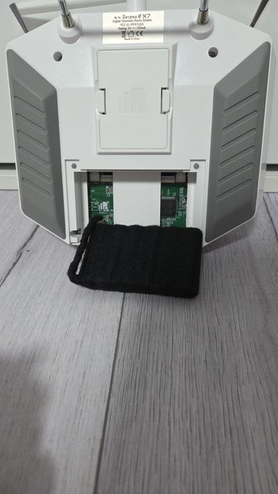 Radiocomanda Taranis X7 Q