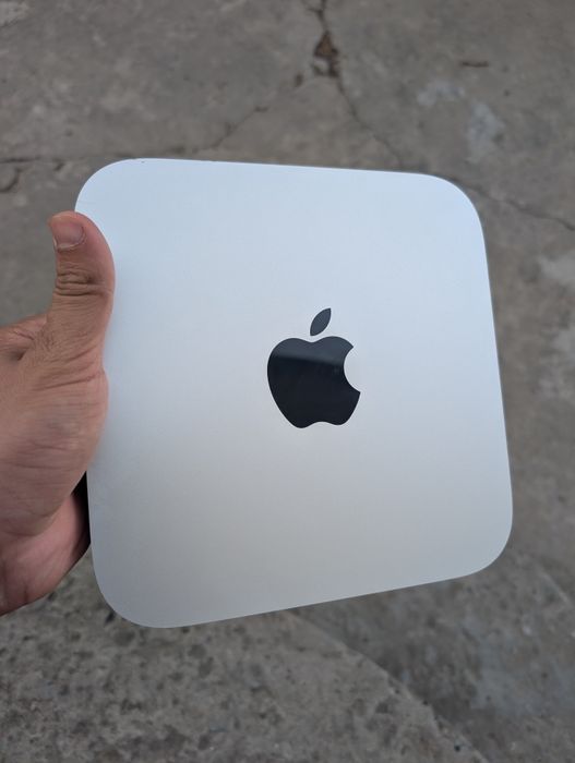 Apple Mac mini 8/1TB