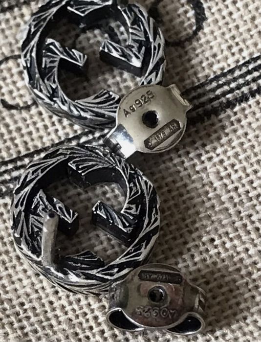 Gucci GG Marmont cercei