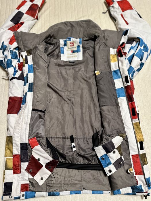 Geaca ski QuikSilver