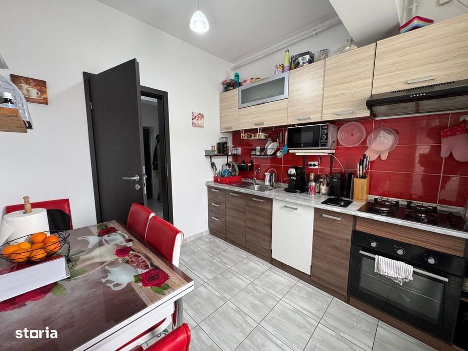 Apartament 2 camere Rahova BLOC NOU T731