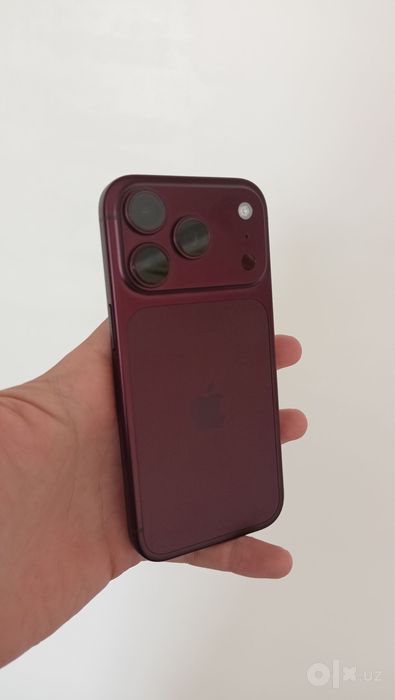Срочно продается iphone 18 pro