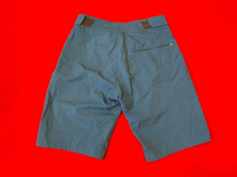 Norrona-оригинални къси панталони размер м