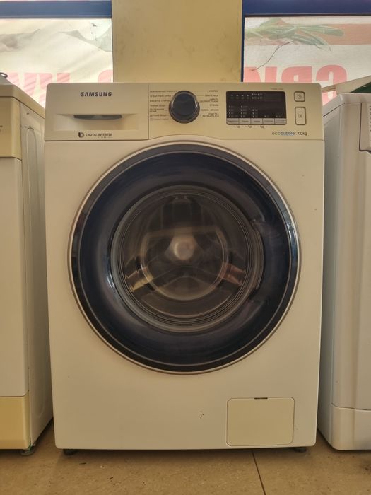 Стиральные машины