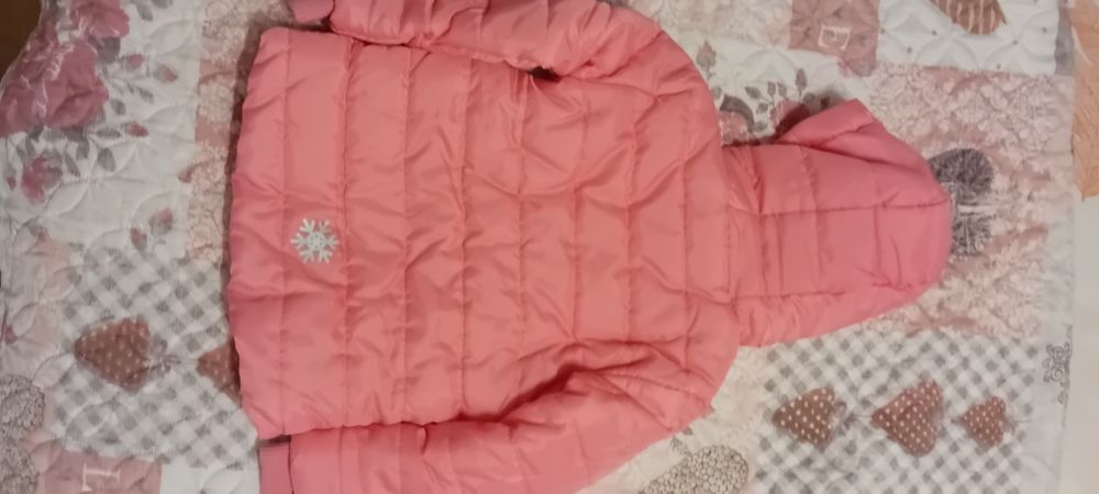 Ново детско яке - 98/104