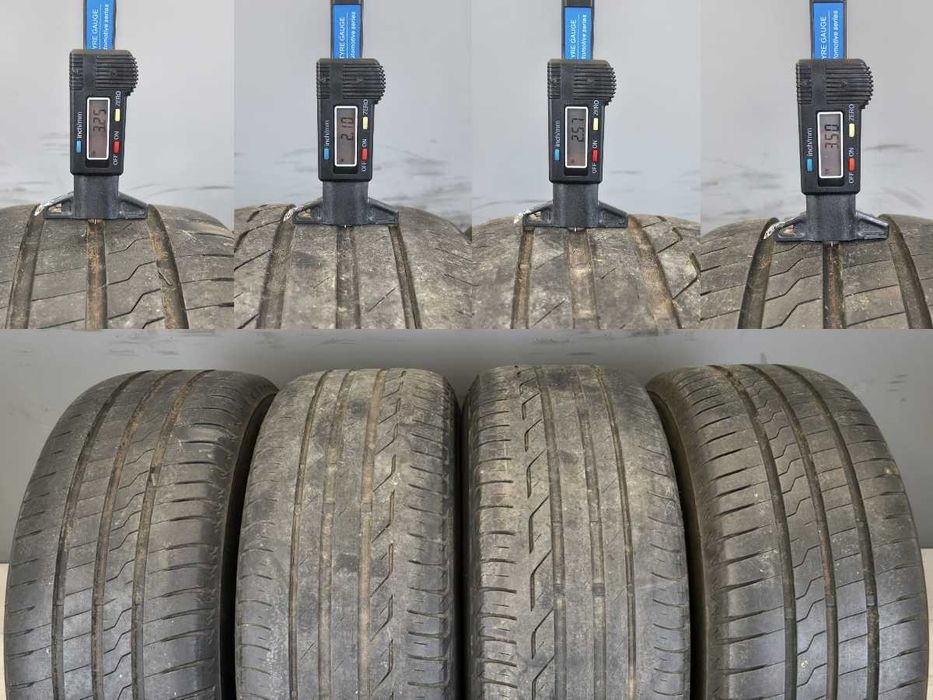 Roti/Jante VW 5x100 195/65 R15 Golf, Bora, New Beetle; Skoda Seat Audi
