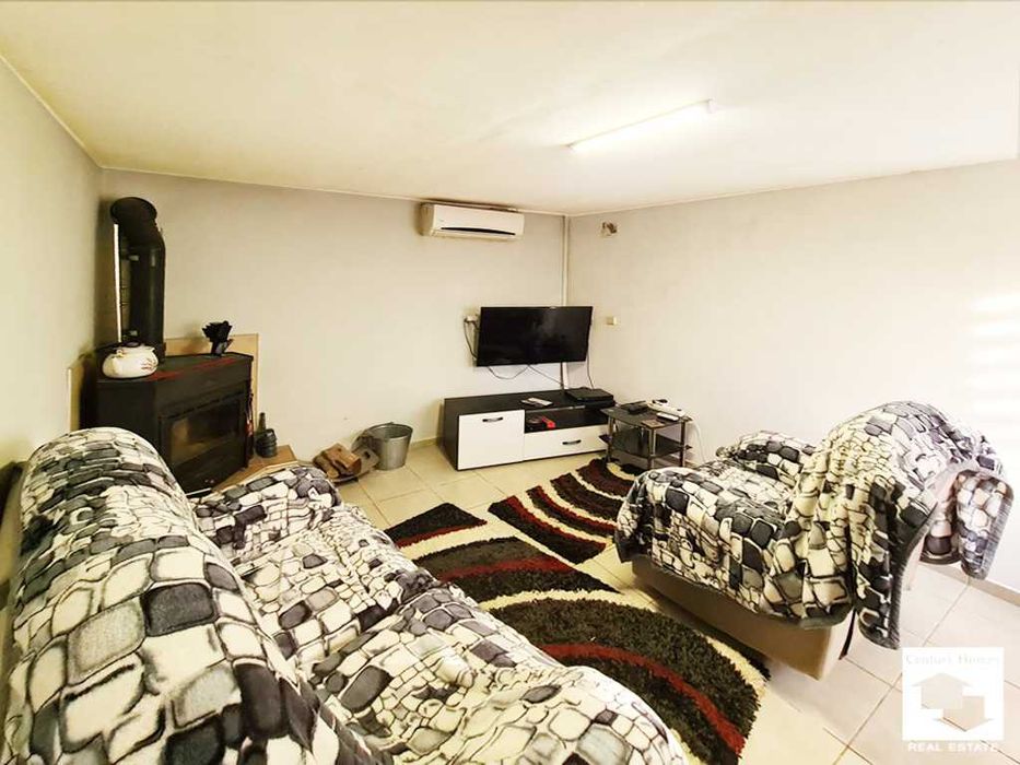 Продава се Къща в с. Раданово, Област Велико Търново - 140 кв.м за 536 €/кв.м - Снимка #3