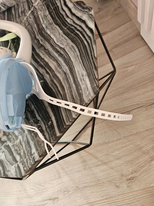 Fisher Price Музикална въртележка за легло и прожектор МЕЧЕТА-ПЕПЕРУДИ