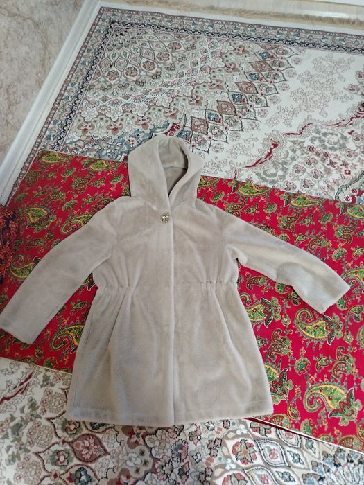 Шубка стильная 46-48рр