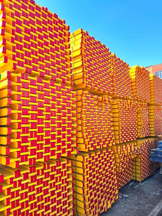Балки БДК-1 для опалубки — продажа, доставка, опт