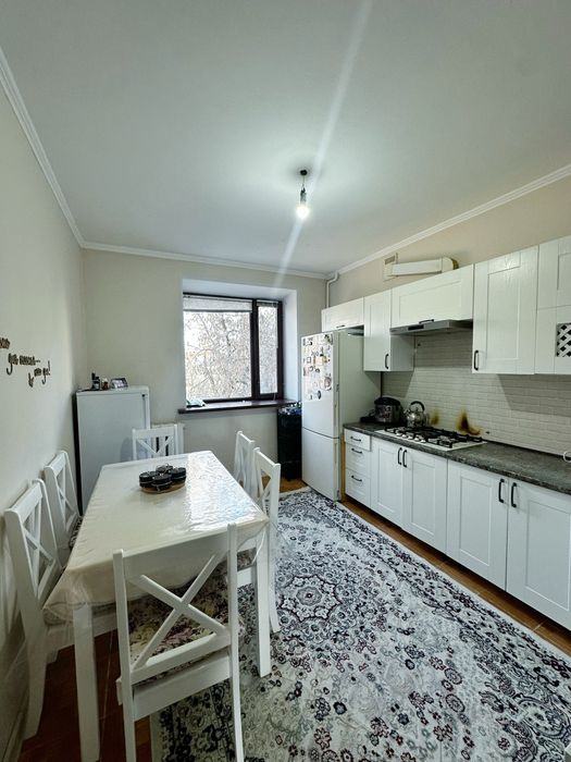 3 комн в районе Кирова