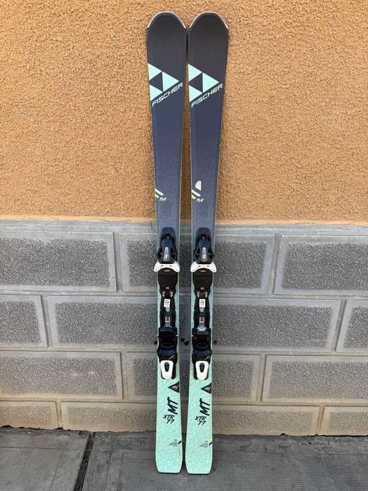 schi fischer my xtr 77 mt L164cm
