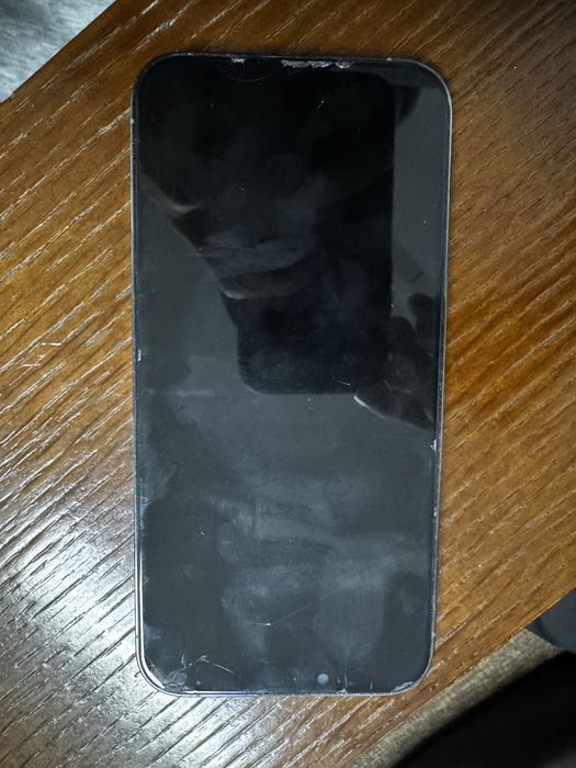 Iphone 13 pro max 512gb
