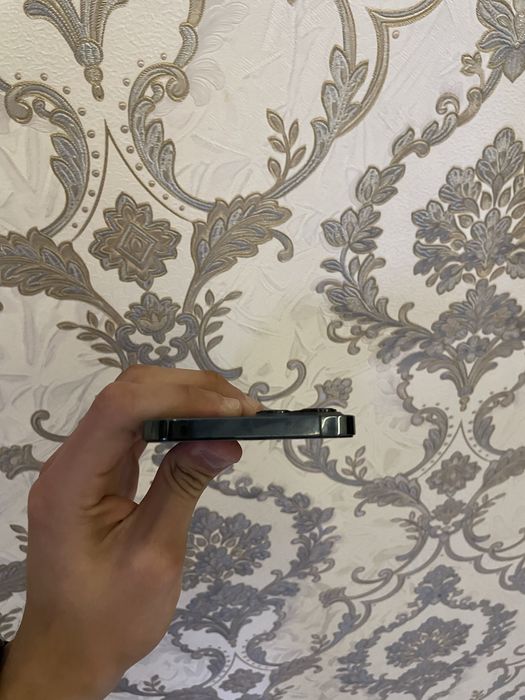 iPhone 12 Pro Max 256Gb 77%