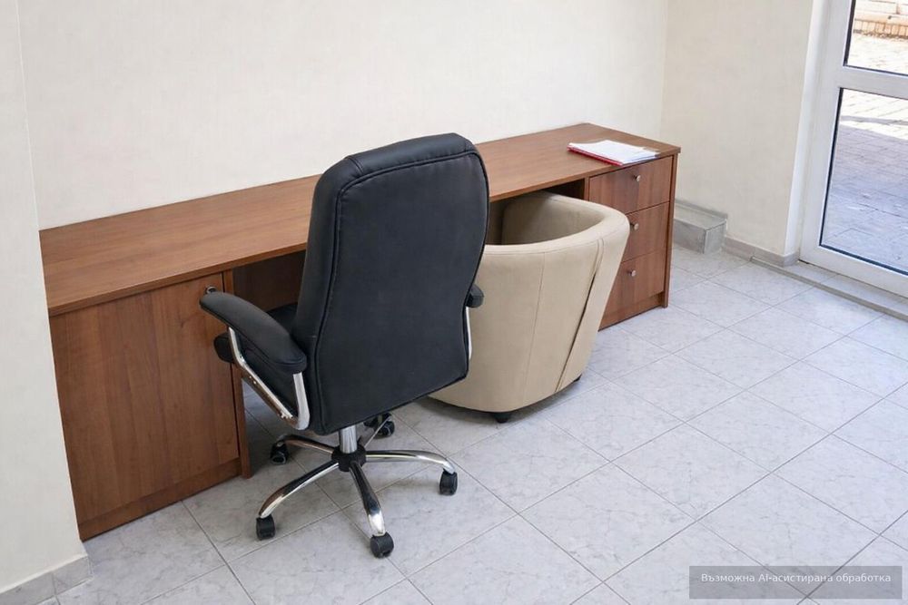 Офис, под наем, ж.к Банишора