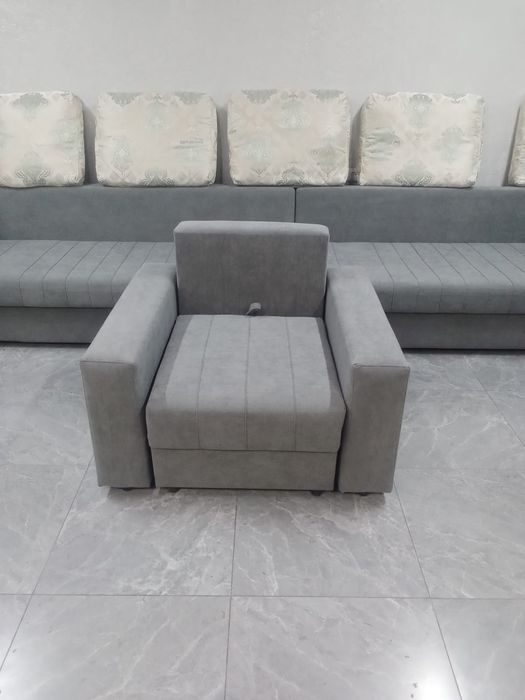 Акция Продам кресло -кровать