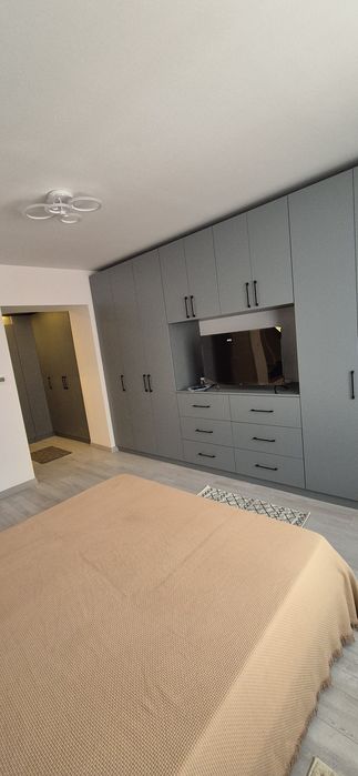 Inchiriere Apartament 2 cam mobilat utilat LUX în Rin Grand Residence