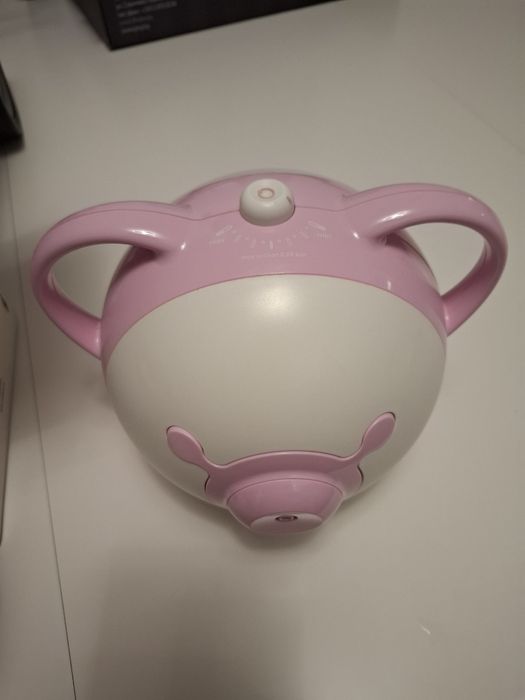 Аспиратор за нос Nosiboo Pro