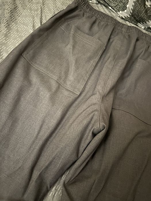 Pantaloni HAMZA.
