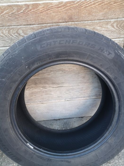 Летни гуми Windforce 225/65/17
