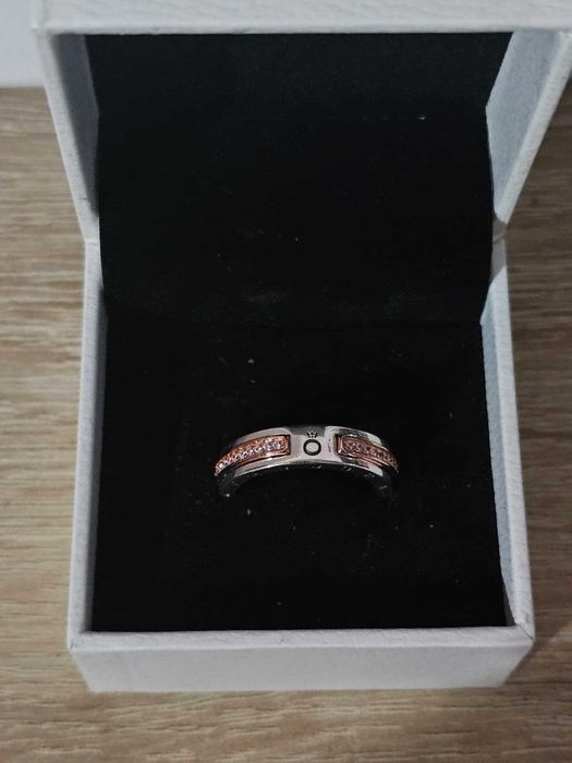 Пръстен Пандора|Pandora