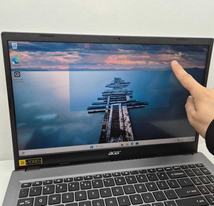 Acer Core i5-13420H   8/512gb