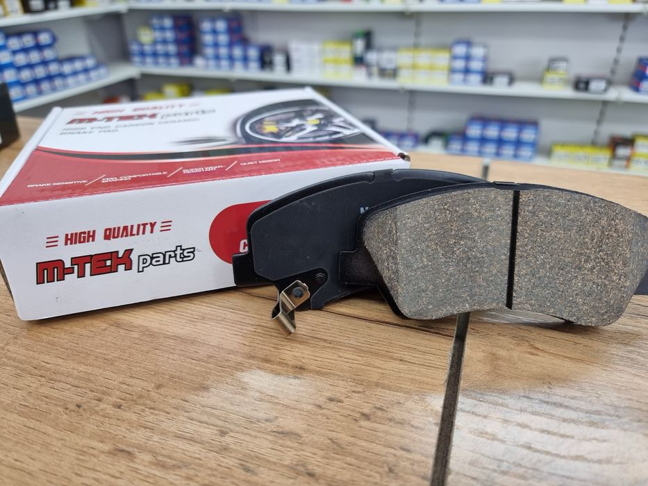 Проточка тормозных дисков