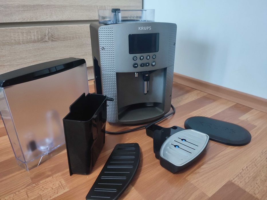 Кафеавтомат/Кафемашина KRUPS /Крупс