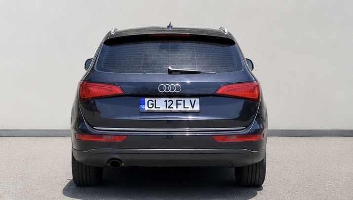 AUDI Q5 2015 — imagine 4