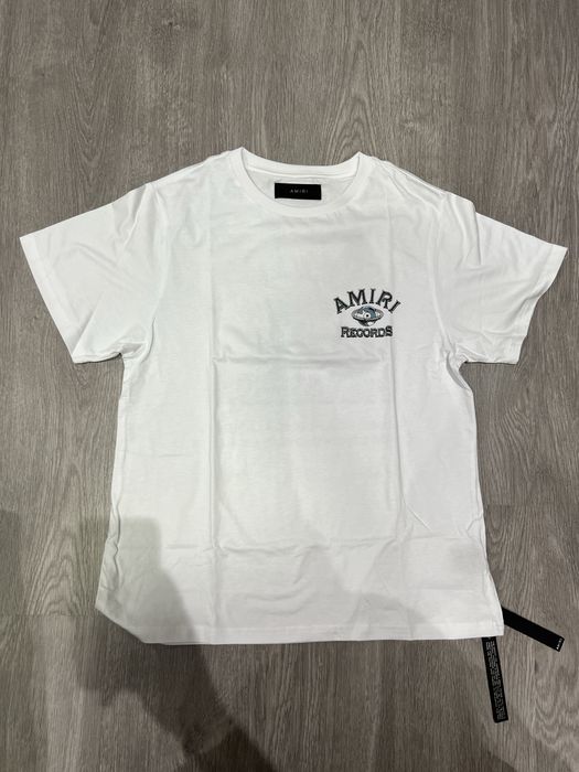 Tricou/T-Shirt Amiri Records