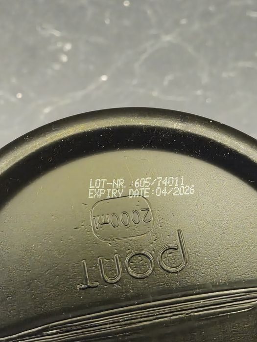 Pre-workout Gold Nutrition 1kg