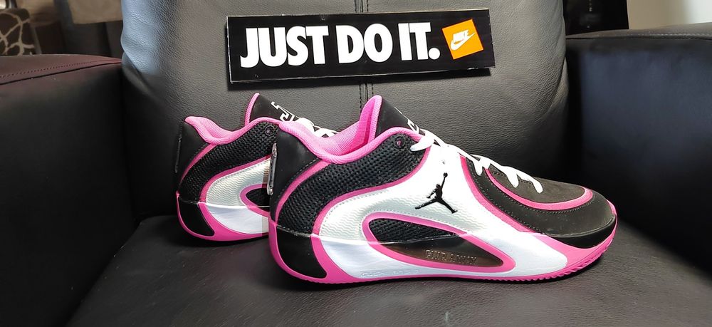 Nike Jordan Tatum 4,номер 41
