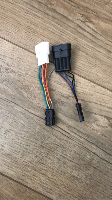 Oglinda iveco daily brat scurt stanga