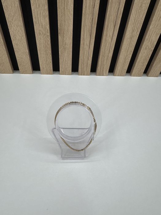 Bratara Aur 14k | 2,68 gr | Lungime 19 cm | #52326