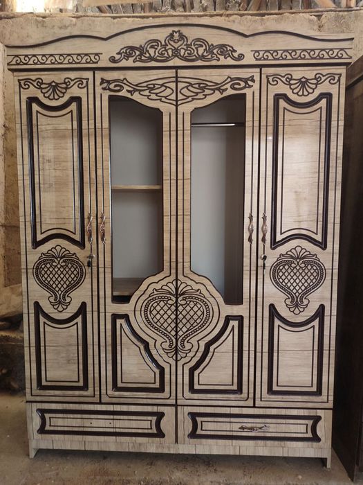 Shifaner shikaflar sotiladi